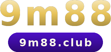 9m88 logo